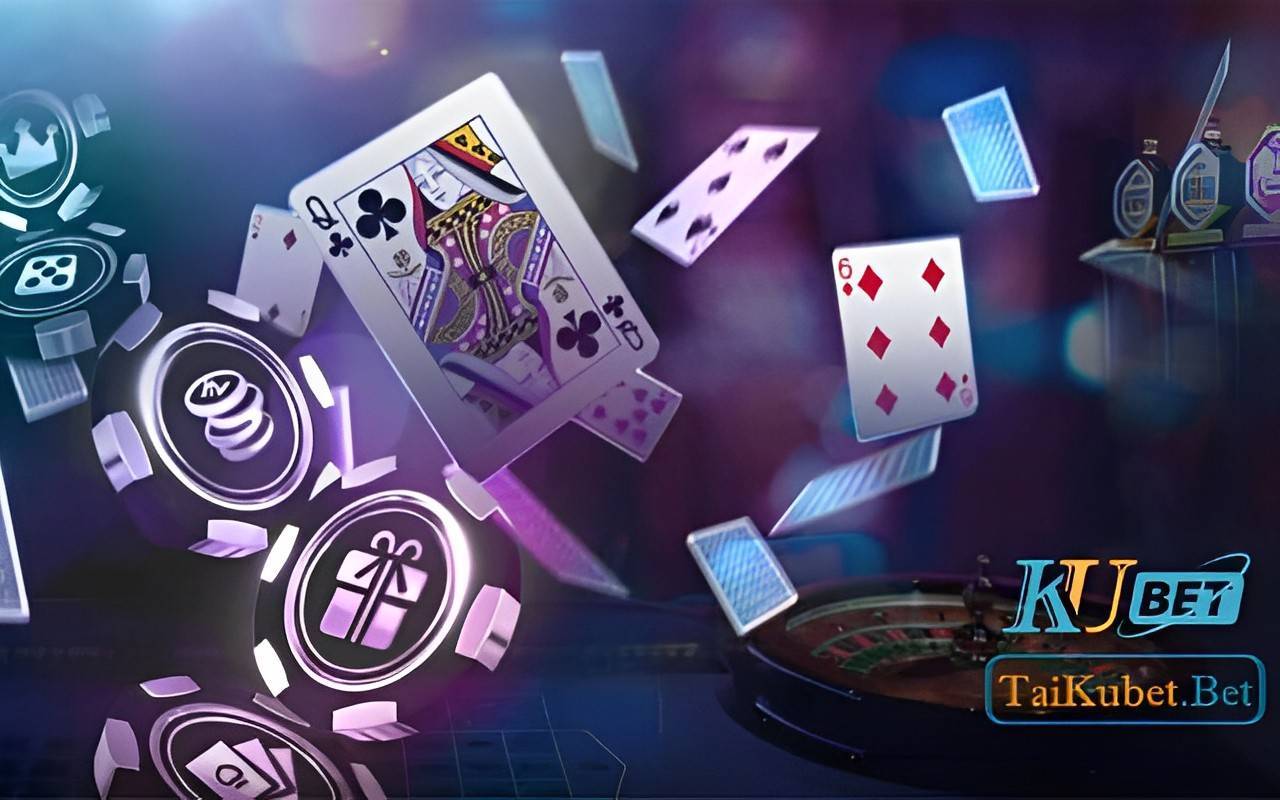Đăng ký Kubet 1 Điều kiện tham gia cá cược trên Kubet