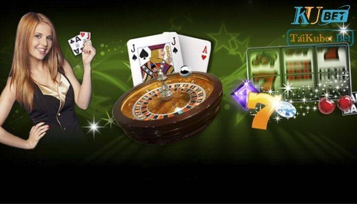 Kubet uy tín vn - Đẳng cấp nhà cái