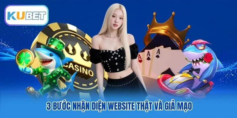 3 bước nhận diện website thật và giả mạo 3 bước nhận diện website thật và giả mạo